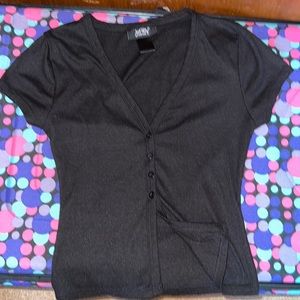 Sexy just Polly t shirt